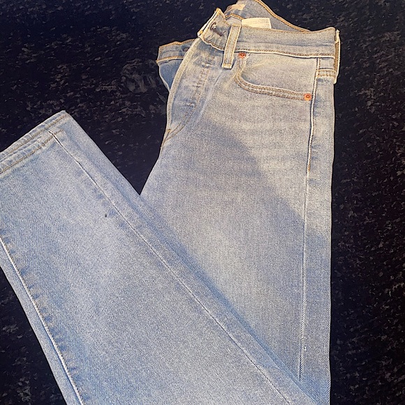 Jeans - Picture 4 of 4